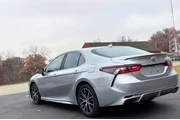 $20999 : 2022 Camry SE thumbnail