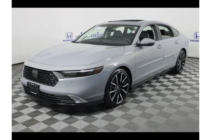 $36875 : Honda Accord Hybrid 2025 Tou image 3