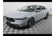 $36875 : Honda Accord Hybrid 2025 Tou thumbnail