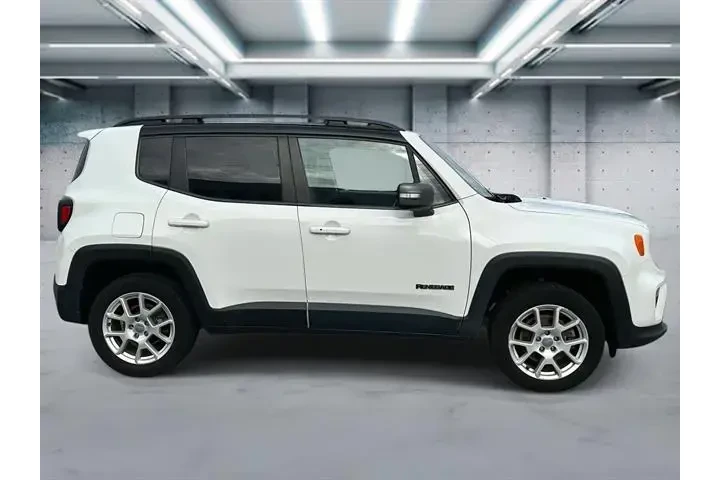 $13645 : Jeep Renegade 2021 4x4 Limit image 3