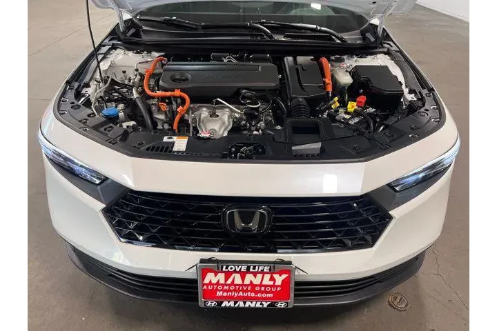 $31482 : Honda Accord Hybrid 2025 Spo image 9
