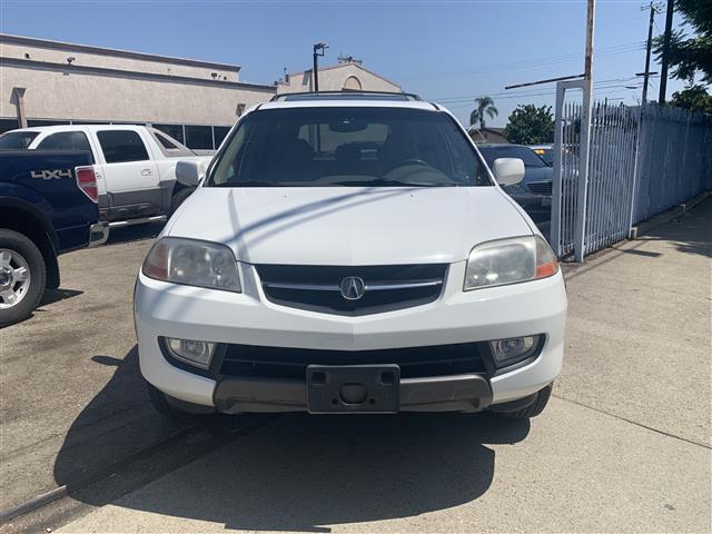 $3995 : 2002 acura MDX limpio 7pasager image 2