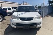 $3995 : 2002 acura MDX limpio 7pasager thumbnail