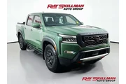 Nissan Frontier 2022 4x2 PRO en Indianapolis