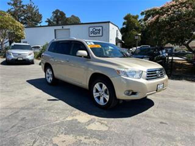 $8999 : 2008 TOYOTA HIGHLANDER image 3