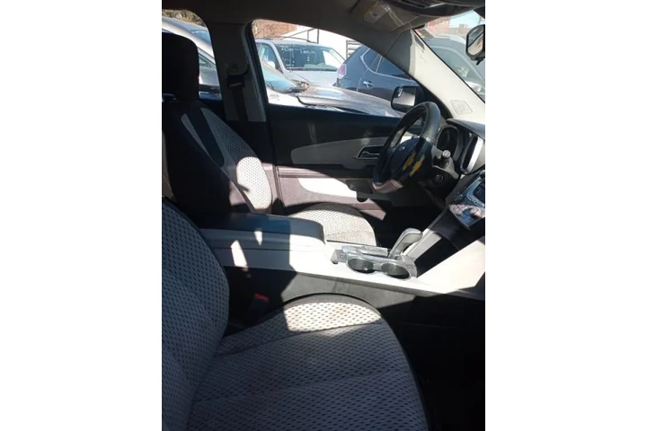 $1500 : 2011 Equinox LT image 8