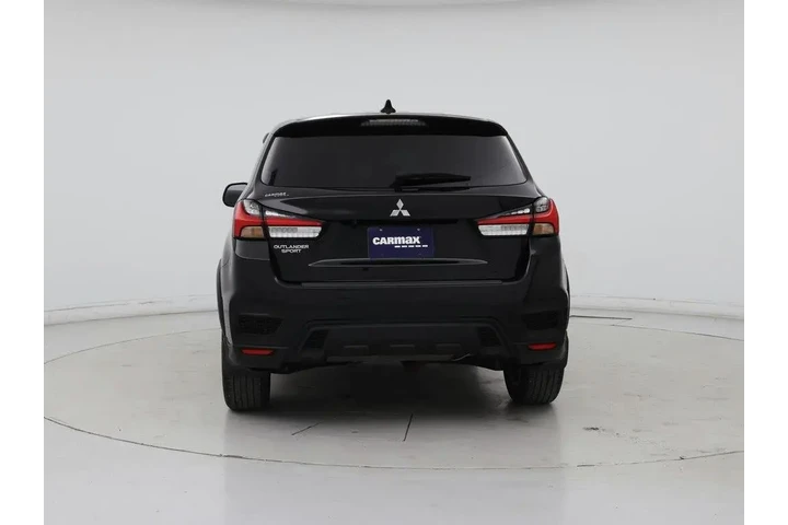 $20998 : Mitsubishi Outlander Sport 2 image 6