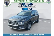 $21610 : Hyundai SANTA FE 2022 SEL 4d thumbnail