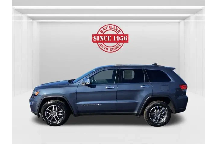 $23500 : Jeep Grand Cherokee 2020 4x4 image 9