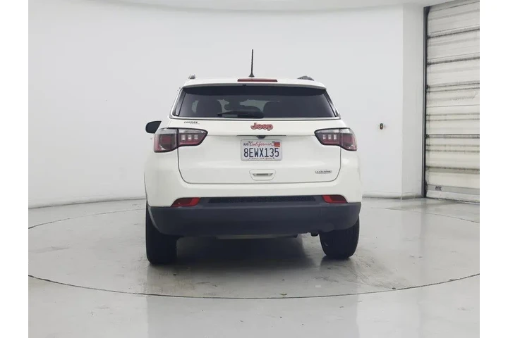 $12998 : Jeep Compass 2018 Latitude 4 image 6