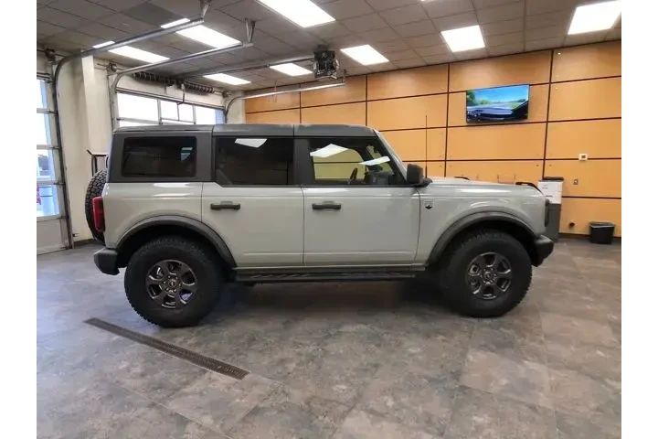 $39718 : Ford Bronco 2024 4x4 Big Ben image 8