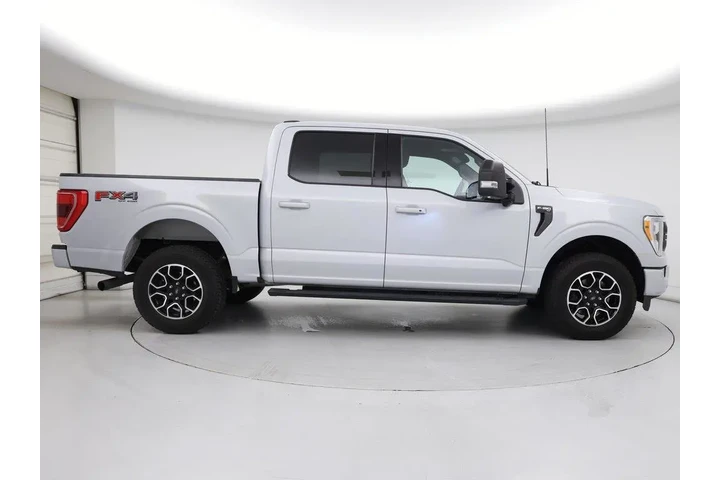 $37998 : Ford F-150 2022 4x4 XLT 4dr image 7