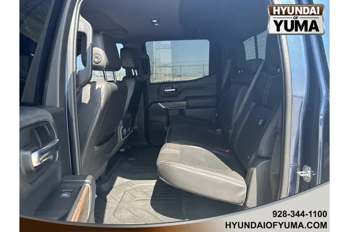 $39995 : Chevrolet Silverado 1500 201 image 6