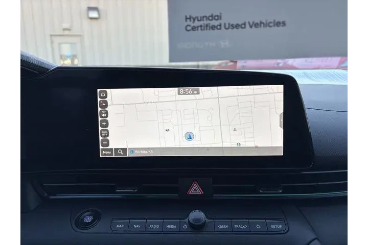 $29280 : Hyundai ELANTRA Hybrid 2025 image 10