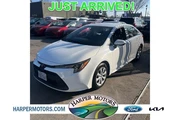 Toyota Corolla 2022 LE 4dr S en Eureka