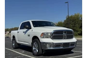 2017 RAM 1500 Big Horn en Kansas City