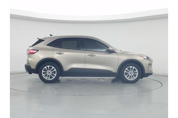 $17998 : Ford Escape 2020 SE 4dr SUV image 7