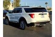 $18900 : Ford Explorer 2020 XLT 4dr S thumbnail
