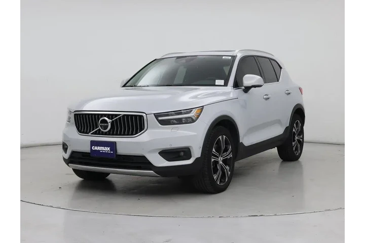 $28998 : Volvo XC40 2022 AWD T5 Inscr image 4