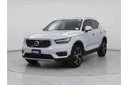 $28998 : Volvo XC40 2022 AWD T5 Inscr thumbnail
