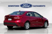$20995 : Toyota Corolla 2022 LE 4dr S thumbnail