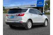 $10999 : Chevrolet Equinox 2018 LT 4d thumbnail
