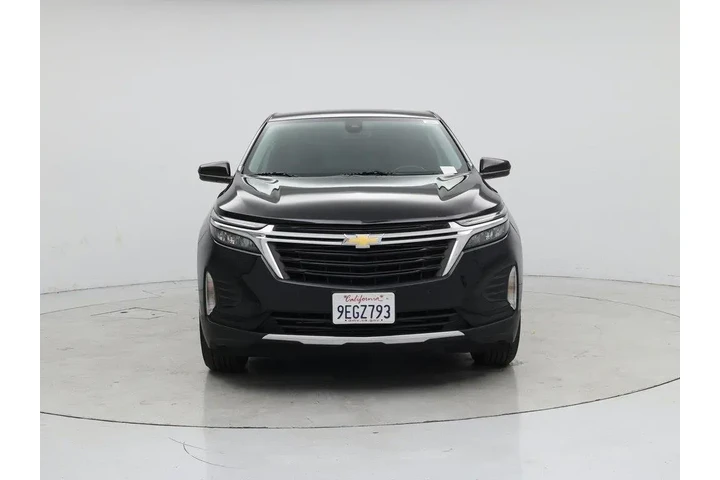 $19998 : Chevrolet Equinox 2022 LT 4d image 5