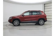 $15998 : Volkswagen Tiguan 2016 2.0T thumbnail