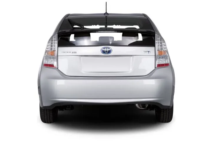$9000 : Toyota Prius 2010 IV 4dr Hat image 5