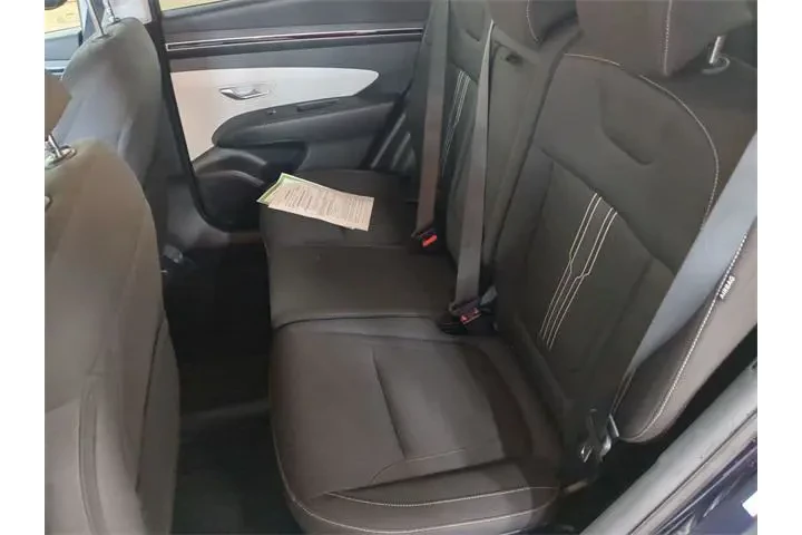 $20500 : Hyundai TUCSON 2024 AWD SEL image 10