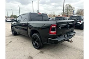 2020 RAM 1500 Big Horn 4x4 Cr en Lexington