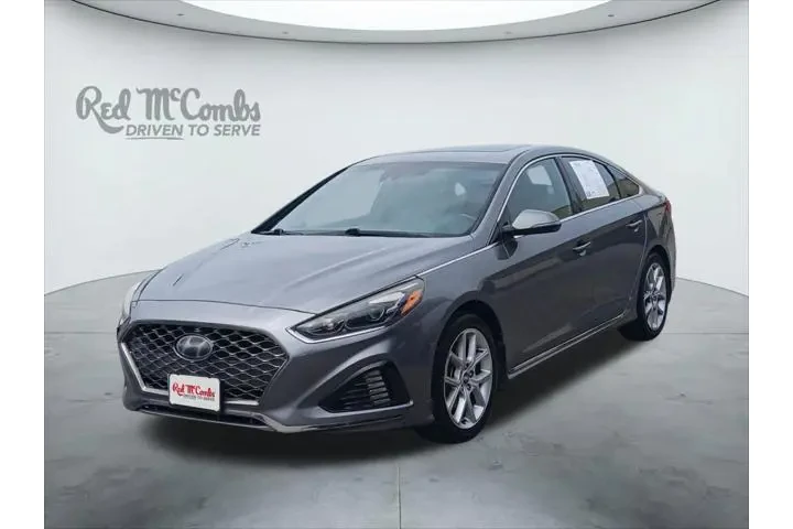$14916 : Hyundai SONATA 2018 Limited image 1