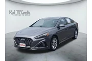 Hyundai SONATA 2018 Limited en San Antonio