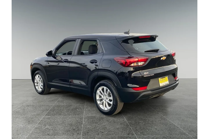 $22500 : Chevrolet Trailblazer 2024 L image 3