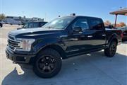 2019  F-150 Limited