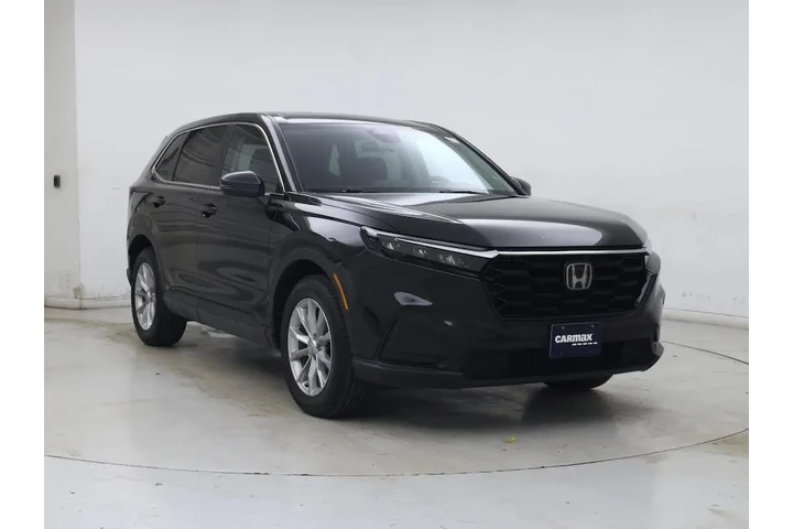 $26998 : Honda CR-V 2023 AWD EX 4dr S image 1