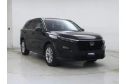 Honda CR-V 2023 AWD EX 4dr S