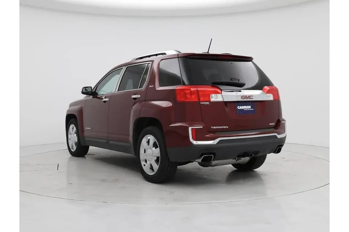 $18998 : GMC Terrain 2016 AWD SLT 4dr image 2