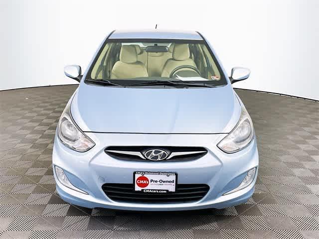 $10266 : PRE-OWNED 2013 HYUNDAI ACCENT image 3