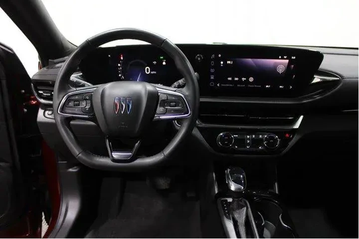 $26982 : Buick Envista 2024 Sport Tou image 2