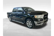 $24722 : Ram 1500 2020 4x2 Big Horn 4 thumbnail