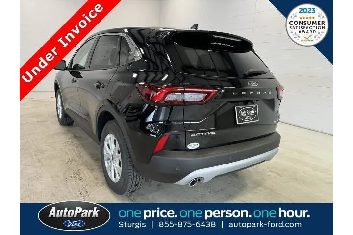 $28995 : Ford Escape 2024 AWD Active image 3