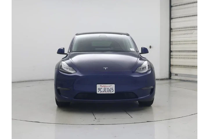 $32998 : Tesla Model Y 2022 AWD Perfo image 5