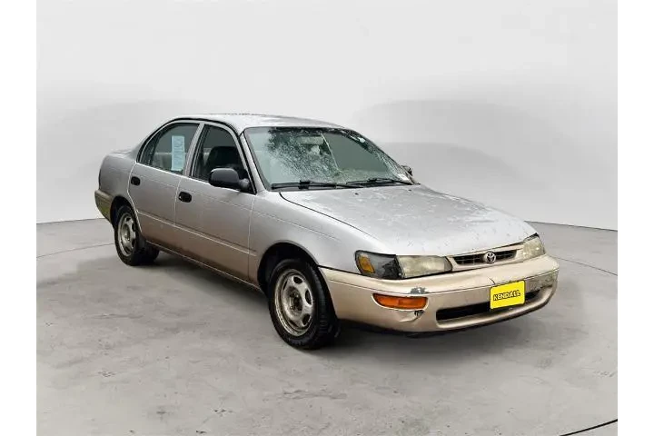 $2991 : Toyota Corolla 1997 4dr Seda image 6
