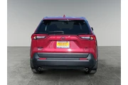 $38500 : Toyota RAV4 2025 LE 4dr SUV thumbnail