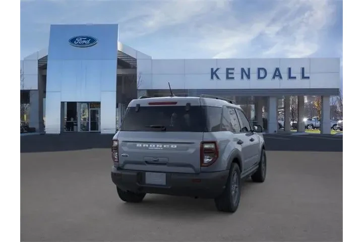 $27995 : Ford Bronco Sport 2025 AWD B image 8