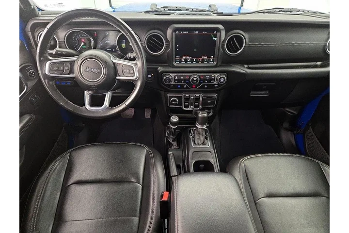 $32998 : Jeep Wrangler 2023 4x4 High image 9