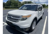 2012 Explorer XLT en Atlanta
