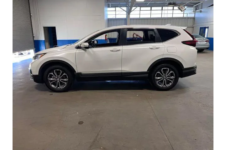 $28960 : Honda CR-V 2022 AWD EX-L 4dr image 6