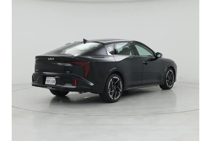 $28998 : Kia K4 2025 GT-Line 4dr Seda image 8